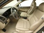 Honda Accord Hybrid 2005 года (US)